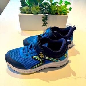 Zella Kids' Axel Sneaker Size 13